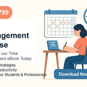 Time Management: Unlock Your Day with Proven Time Management Strategies